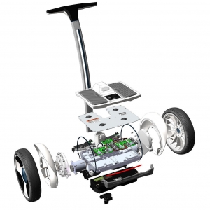 Ремонт Segway Харьков