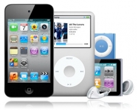 Ремонт iPod Харьков