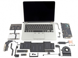 Ремонт MacBook Харьков Сервисный центр