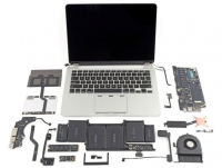 Ремонт MacBook Харьков Сервисный центр
