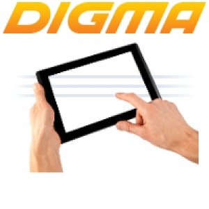 Ремонт планшетов Digma Харьков