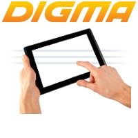 Ремонт планшетов Digma Харьков